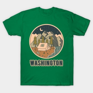 Washington T-Shirt